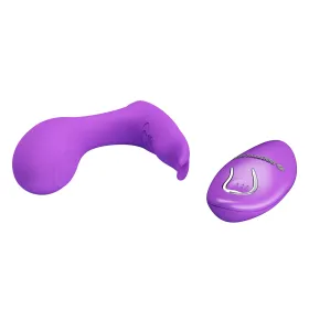 G spot Vibrator Idabelle BI 300052W-5